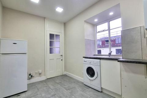 1 bedroom flat to rent, Colney Hatch Lane, London