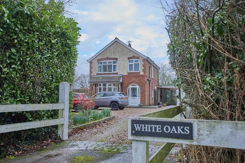 undefined, Carrs Hill, Barwell