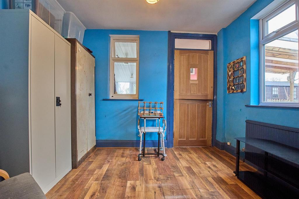 Study/Play Room