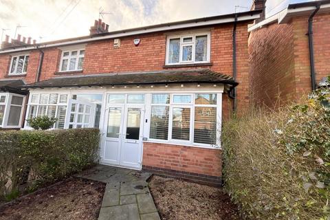 undefined, Broomfields Avenue, Solihull