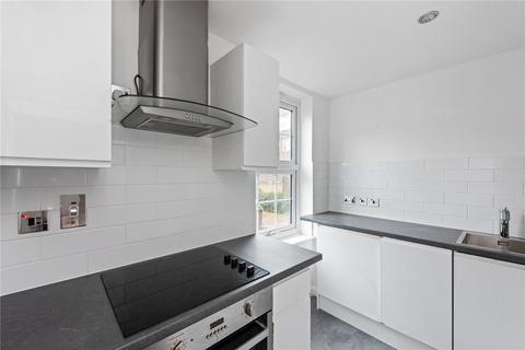 undefined, Old Castle Street, London, E1