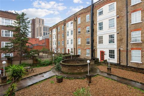 1 bedroom apartment for sale, Old Castle Street, London, E1