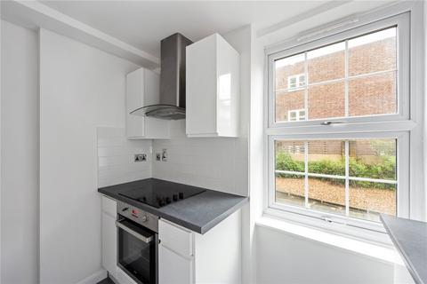 1 bedroom apartment for sale, Old Castle Street, London, E1