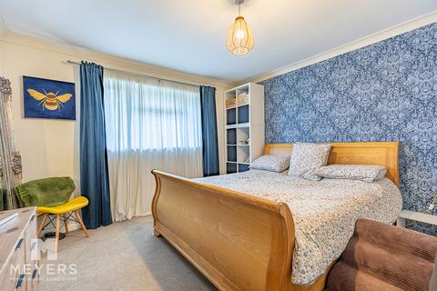 undefined, Elm Avenue, Christchurch, BH23 2