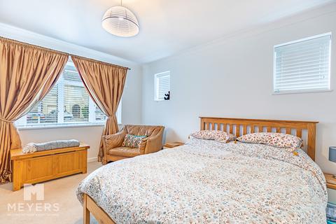 undefined, Christchurch BH23
