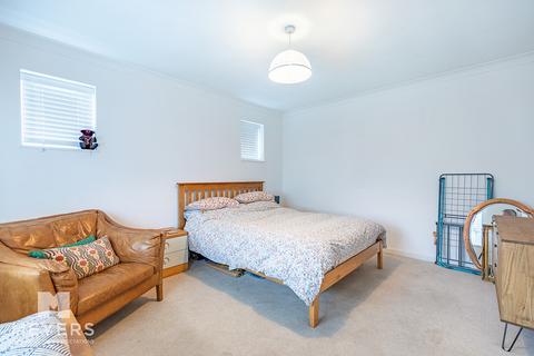 undefined, Christchurch BH23