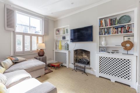 undefined, Park Road Hampton Wick KT1