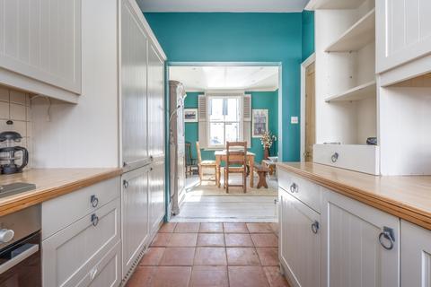undefined, Park Road Hampton Wick KT1