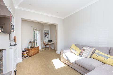 undefined, Park Road Hampton Wick KT1