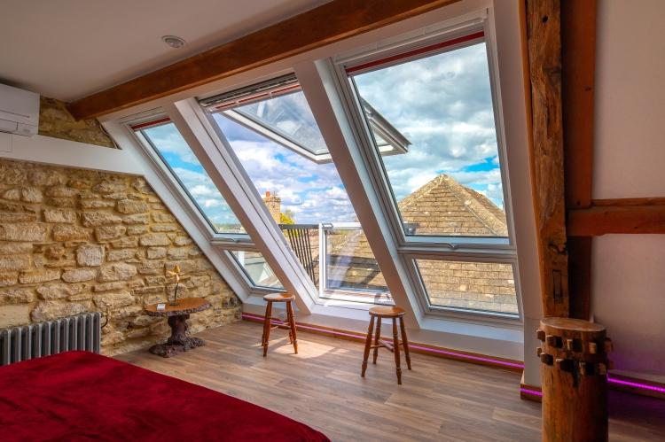 Window Balcony