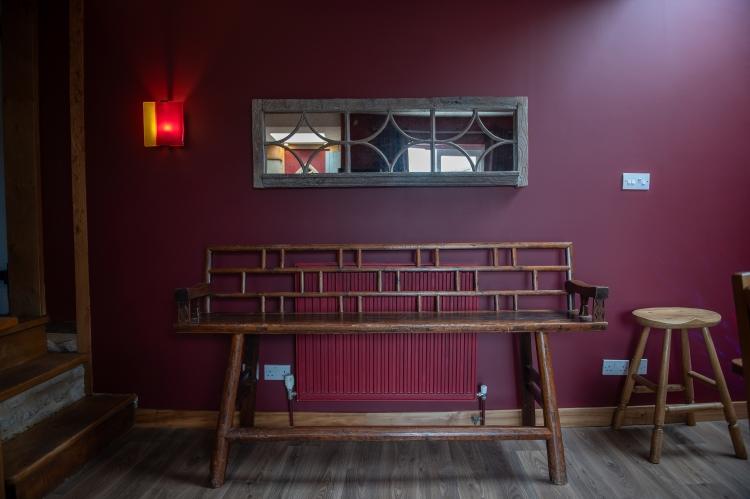 Dining - Feature