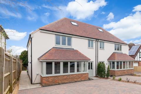 undefined, Norreys Road, Cumnor