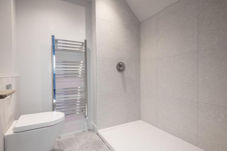 En-Suite Shower