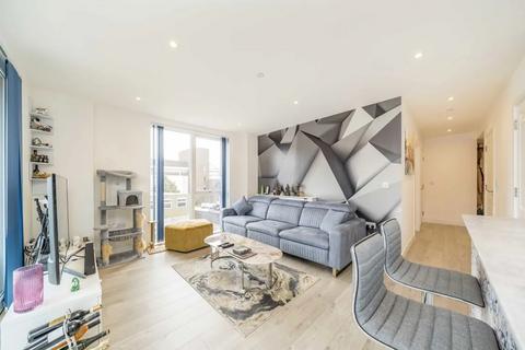 at Holborough House, 32 Lismore Boulevard, London NW9