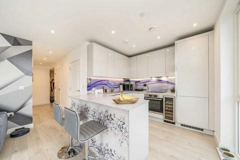 2 bedroom apartment for sale, at Holborough House, 32 Lismore Boulevard, London NW9