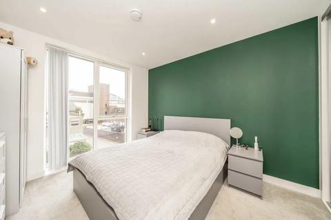 2 bedroom apartment for sale, at Holborough House, 32 Lismore Boulevard, London NW9