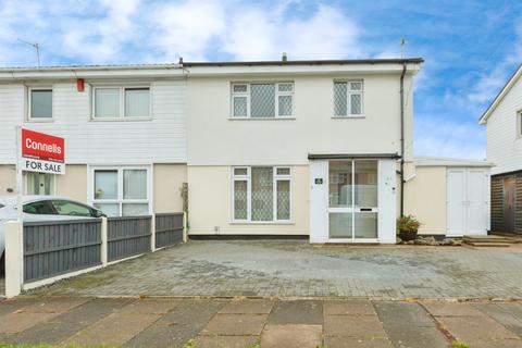 undefined, Birds Nest Avenue, Leicester
