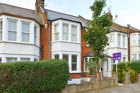 3 bedroom flat to rent, Monson Road, Kensal Rise, London