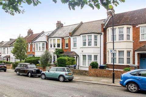 3 bedroom flat to rent, Monson Road, Kensal Rise, London