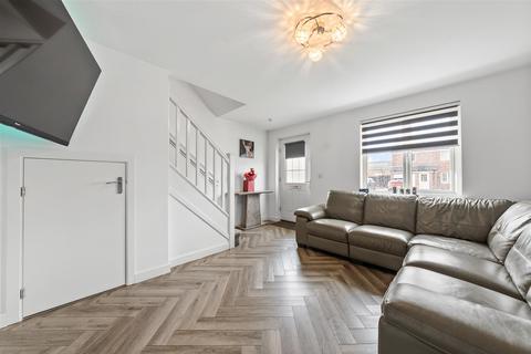 2 bedroom terraced house for sale, Caledonian Crescent, Law, Carluke