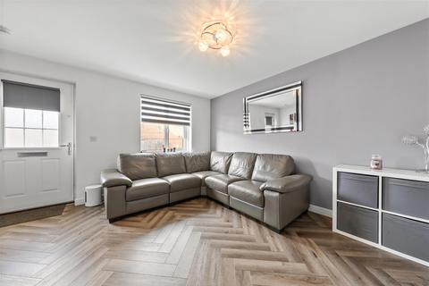 2 bedroom terraced house for sale, Caledonian Crescent, Law, Carluke
