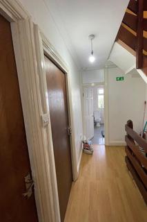 undefined, Harrow, HA2 9
