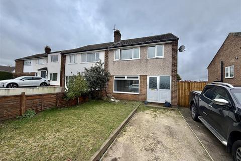 Flats Lane, Barwick In Elmet, Leeds