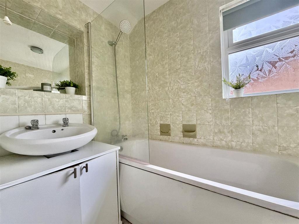 Bathroom/W.C.