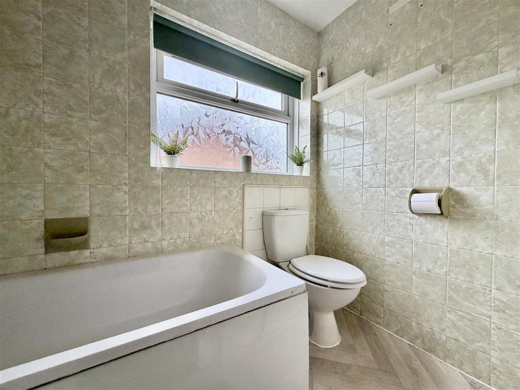 Bathroom/W.C.