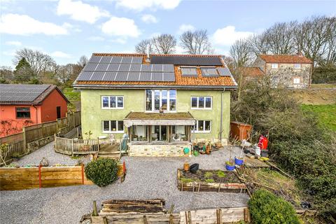 undefined, Newtown, Panborough, Wells, Somerset, BA5