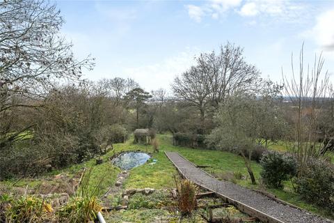 undefined, Newtown, Panborough, Wells, Somerset, BA5