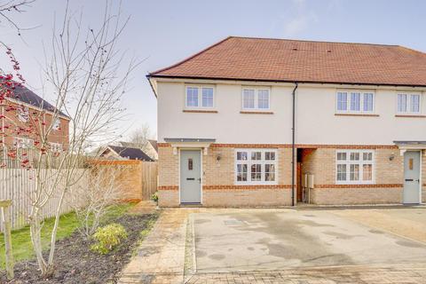 undefined, Kemsley Drive, Leighton Buzzard