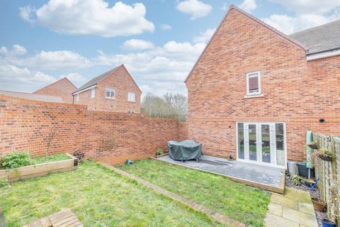 3 bedroom semi-detached house for sale, Highlanders Avenue, Canterbury, Kent, CT1