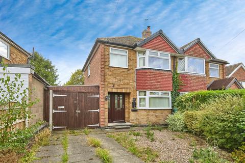 undefined, Burnside Drive, Derby DE21