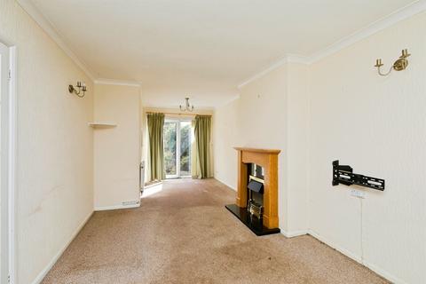 undefined, Burnside Drive, Derby DE21