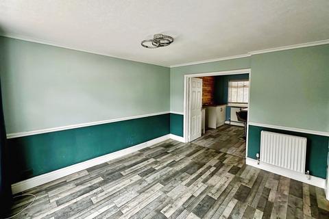 3 bedroom semi-detached house for sale, Steinbeck Road, Carlton, Nottingham