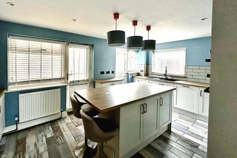 3 bedroom semi-detached house for sale, Steinbeck Road, Carlton, Nottingham