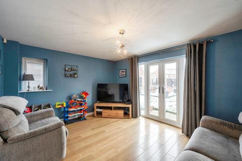 undefined, Roebuck Chase, Wath-Upon-Dearne, Rotherham