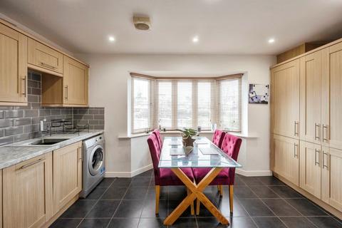 undefined, Roebuck Chase, Wath-Upon-Dearne, Rotherham