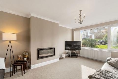 4 bedroom detached house for sale, Long Ridge, Brighouse HD6
