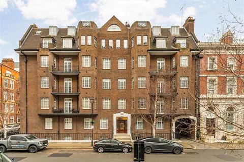 Dorset Street, London W1U