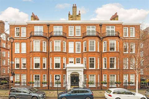 3 bedroom flat to rent, York Street, LONDON W1H