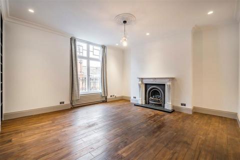 3 bedroom flat to rent, York Street, LONDON W1H