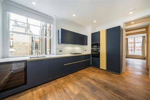 3 bedroom flat to rent, York Street, LONDON W1H