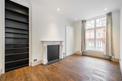 3 bedroom flat to rent, York Street, LONDON W1H