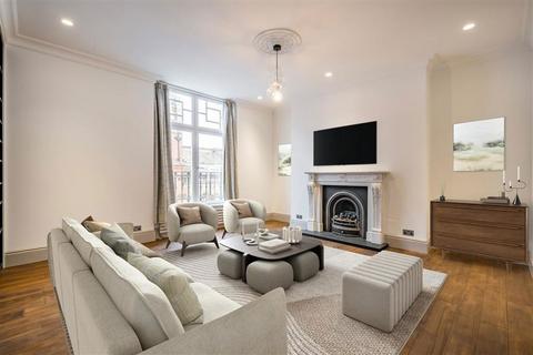 3 bedroom flat to rent, York Street, LONDON W1H