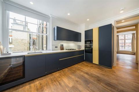 3 bedroom flat to rent, York Street, LONDON W1H