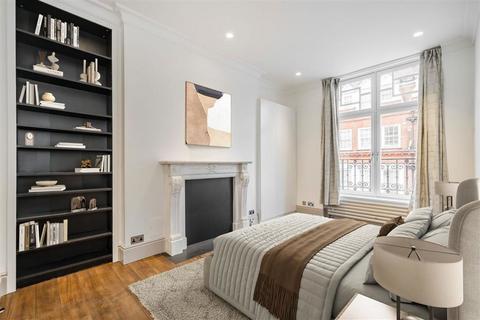 3 bedroom flat to rent, York Street, LONDON W1H