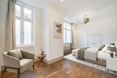 3 bedroom flat to rent, York Street, LONDON W1H