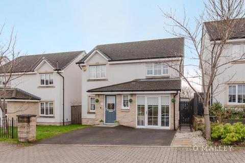3 bedroom detached house for sale, Buchan Park, Alloa
